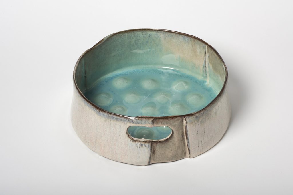 Julia Smith Ceramics.