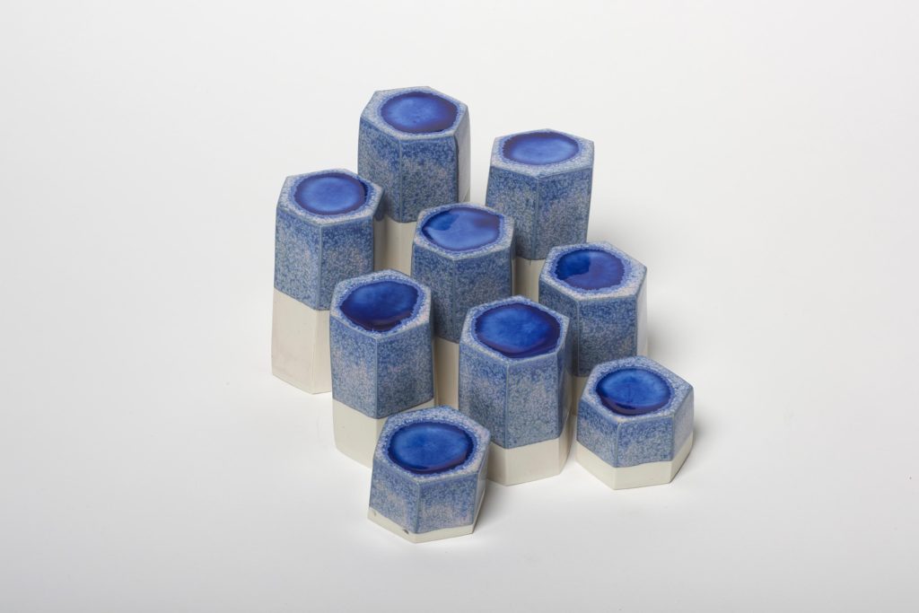 Julia Smith Ceramics.