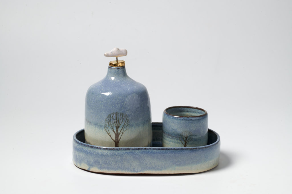 Julia Smith Ceramics